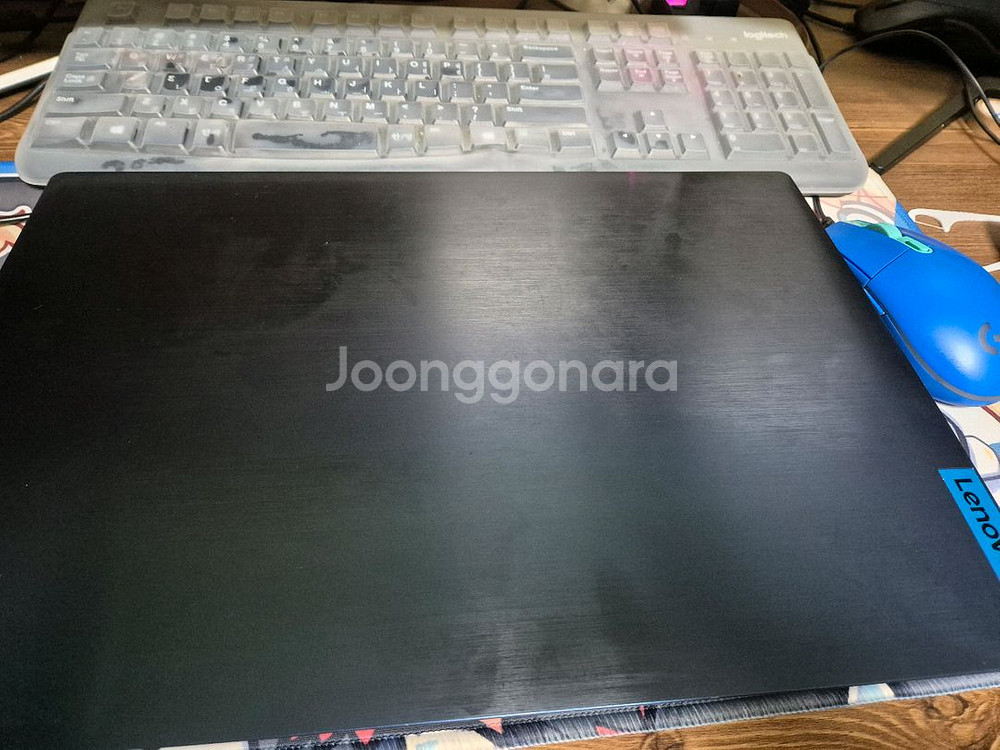 Lenovo IdeaPad L340 게이밍 노트북--0