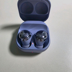 갤럭시 버즈 프로 팬텀바이올렛 판매팝니다