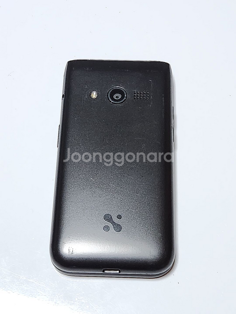스타일폴더 32G 무잔상 블랙 55460--1