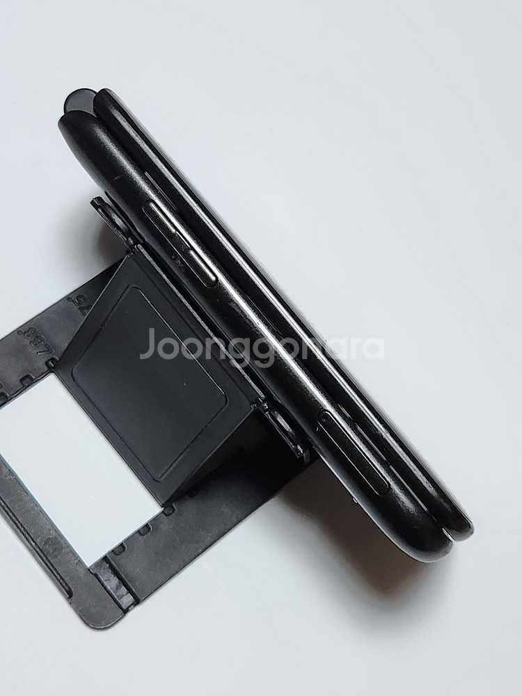 스타일폴더 32G 무잔상 블랙 55460--5