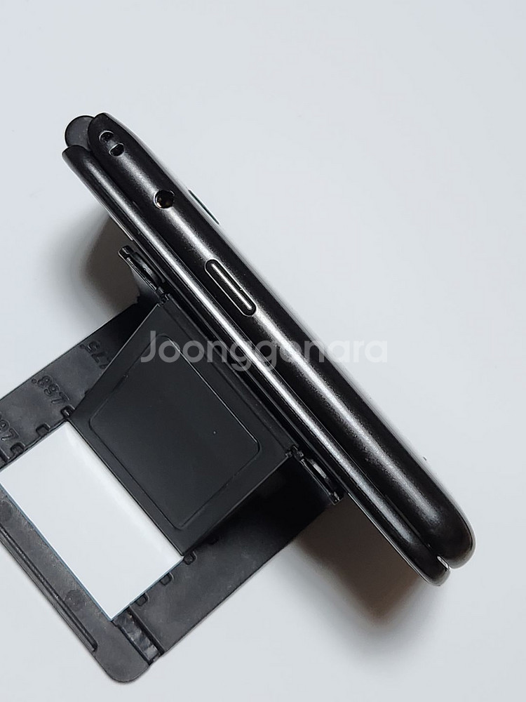 스타일폴더 32G 무잔상 블랙 55460--6