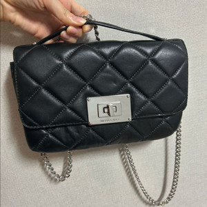 마이클코어스 크로스백 정품