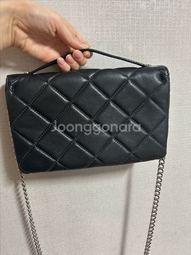 마이클코어스 크로스백 정품--1