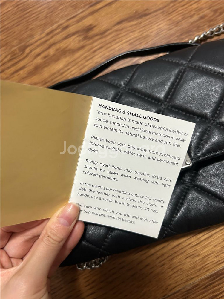 마이클코어스 크로스백 정품--5