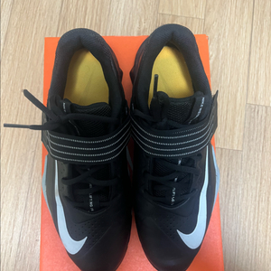 나이키 사발레오 역도화 275