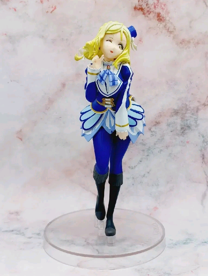 제일복권) 러브라이브 선샤인 H상 오하라 마리 이미지