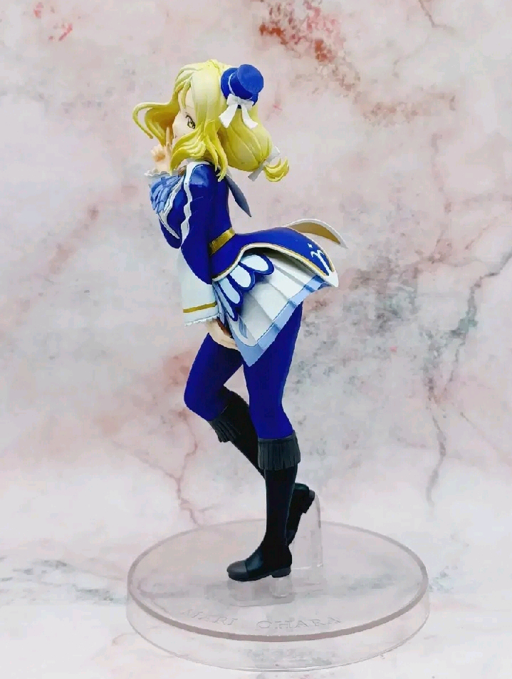 제일복권) 러브라이브 선샤인 H상 오하라 마리 이미지