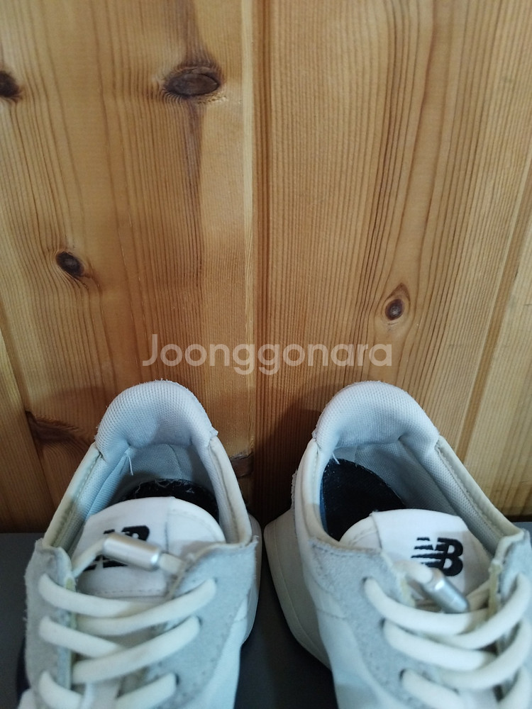 230mm 뉴발란스 327 운동화--4