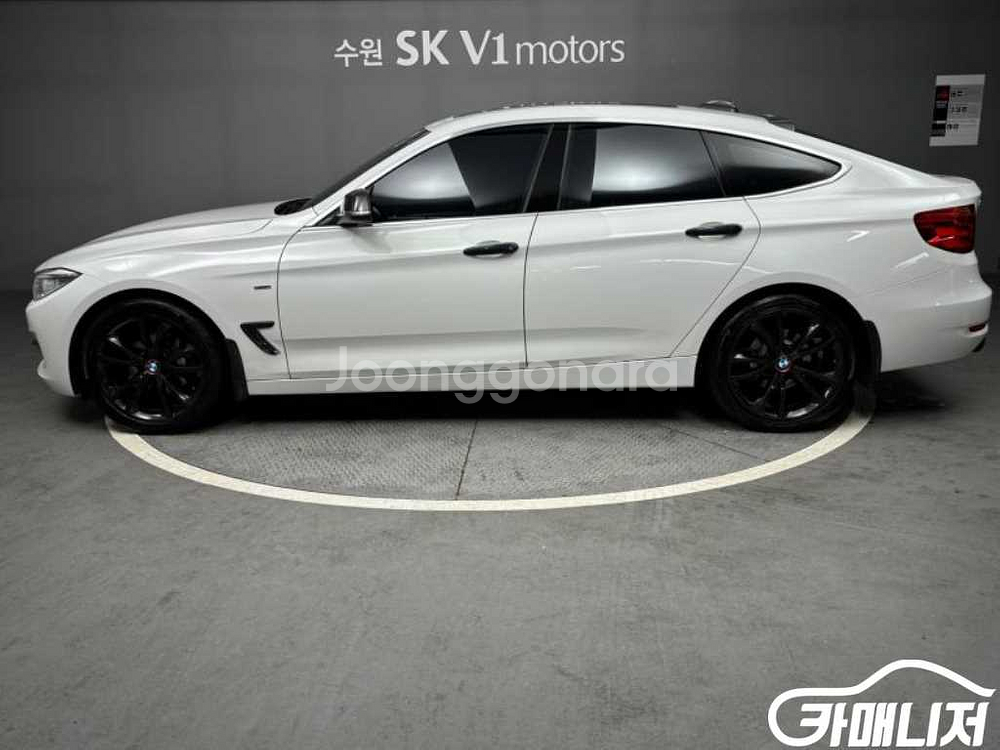 [BMW]3시리즈 GT (F34) GT 320D 럭셔리--3