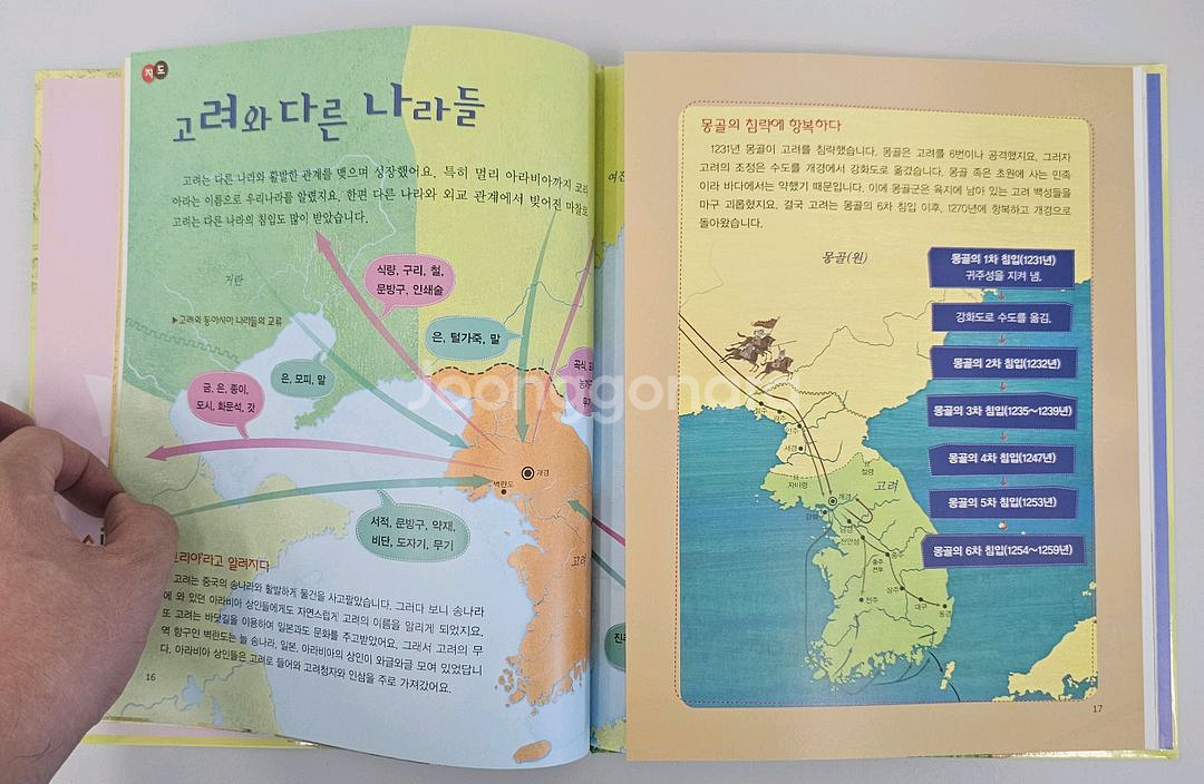 교원올스토리 솔루토이 시리즈 A++ 퀄리티 (143권)--9