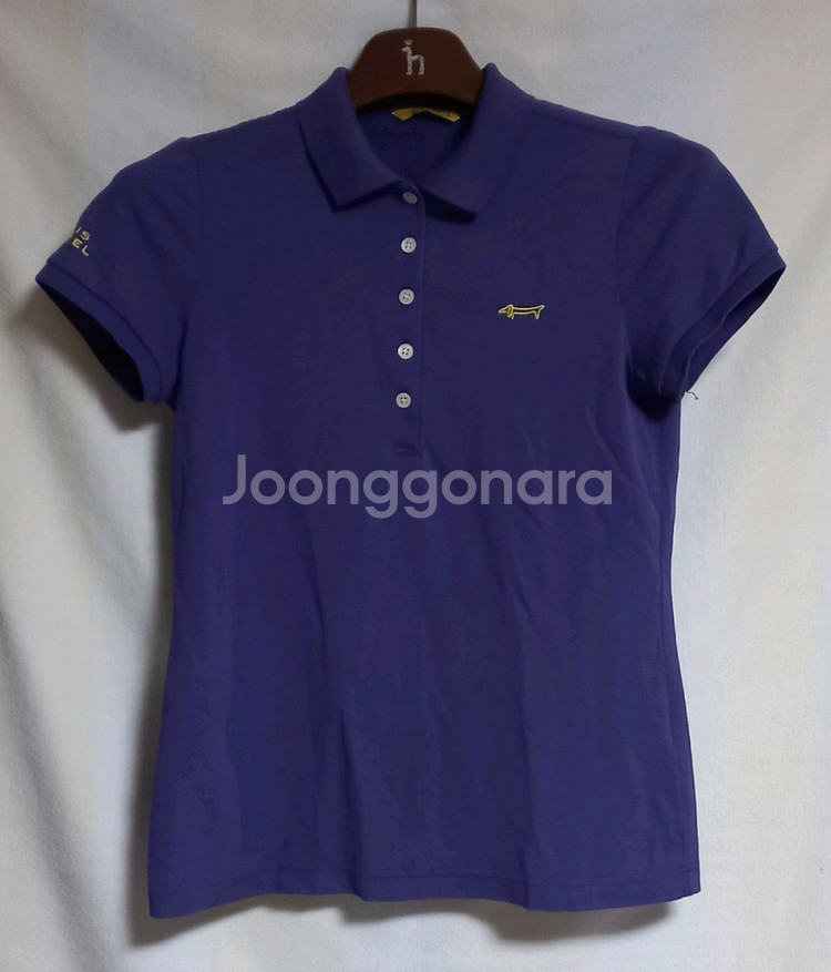 루이까스텔 여성 반팔티 95--0