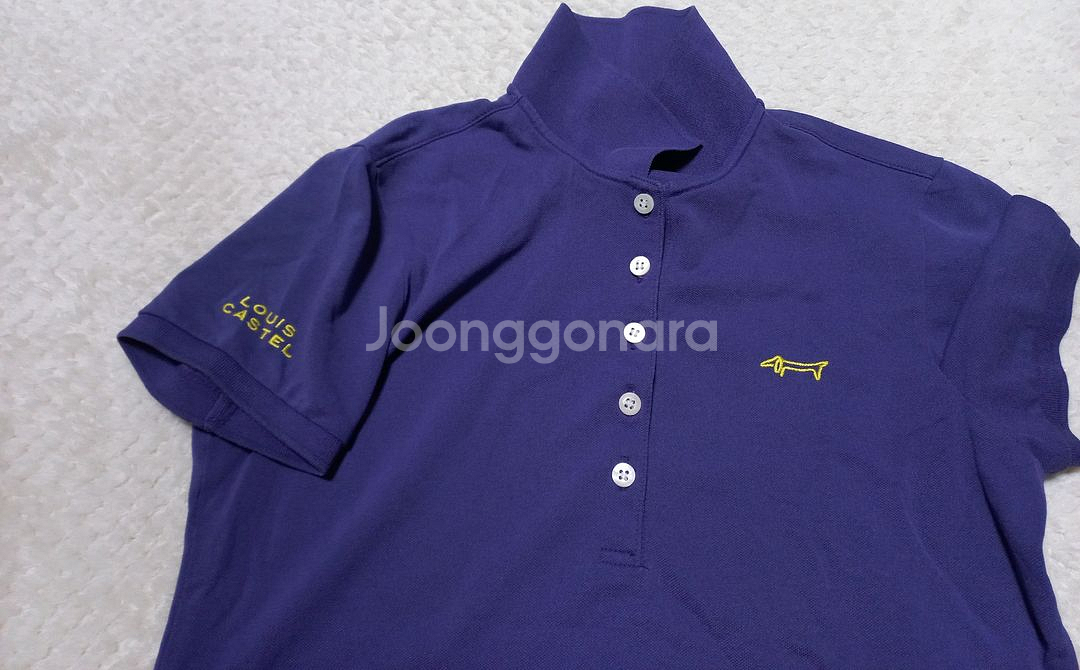 루이까스텔 여성 반팔티 95--2