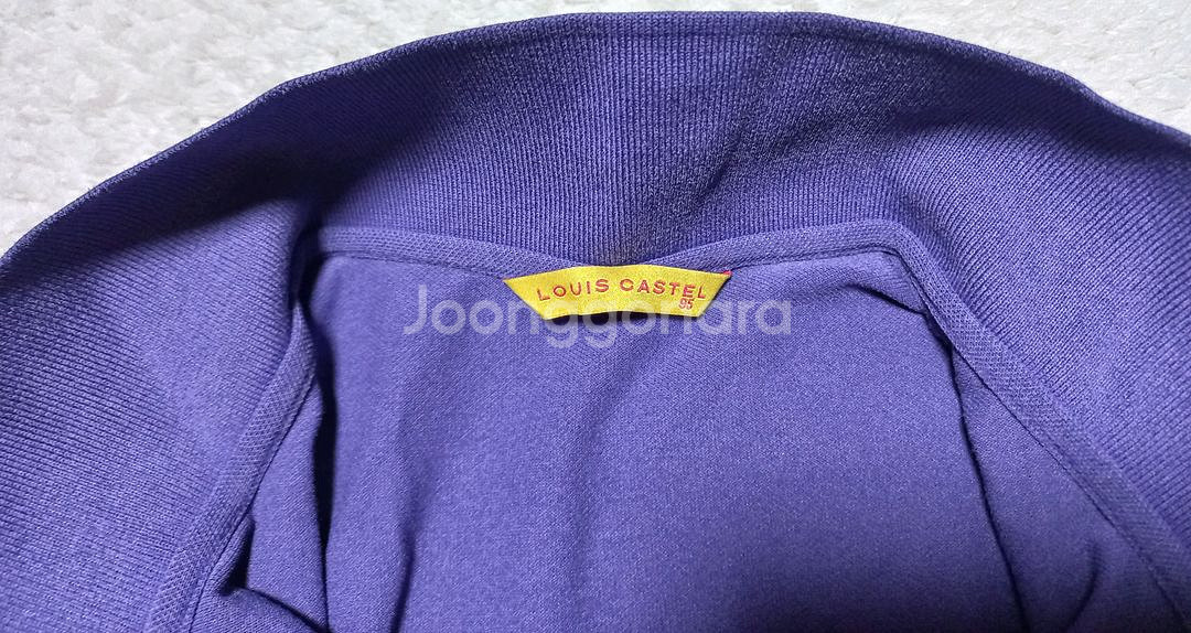 루이까스텔 여성 반팔티 95--3