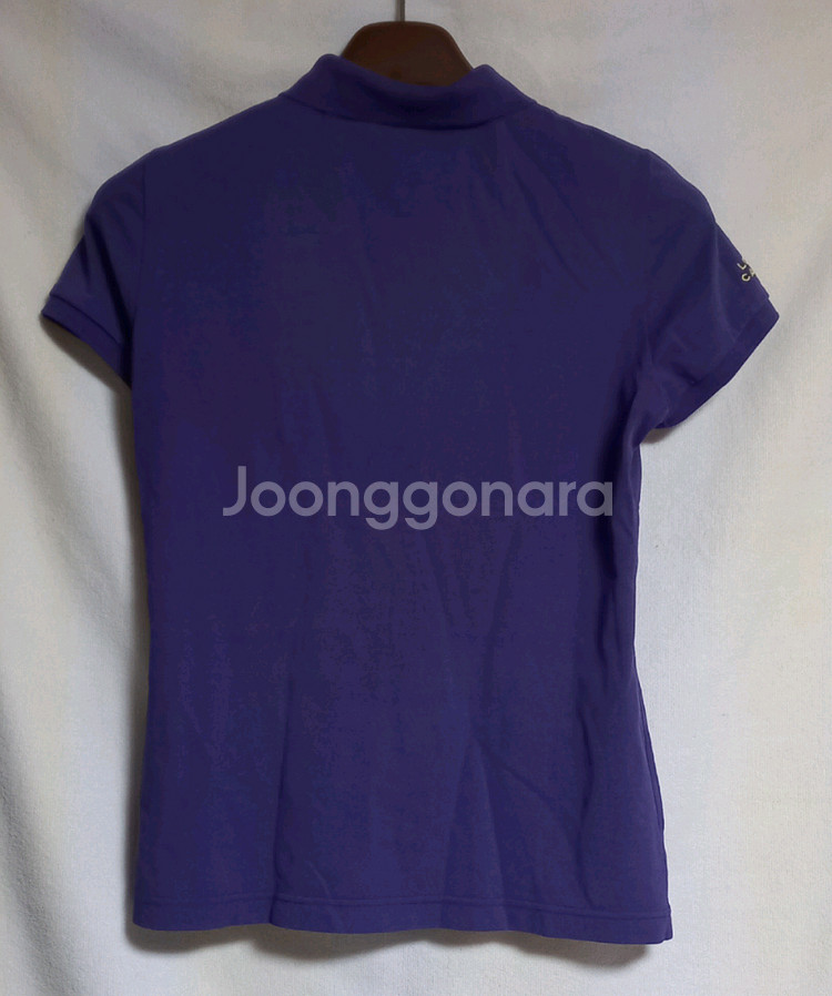 루이까스텔 여성 반팔티 95--1