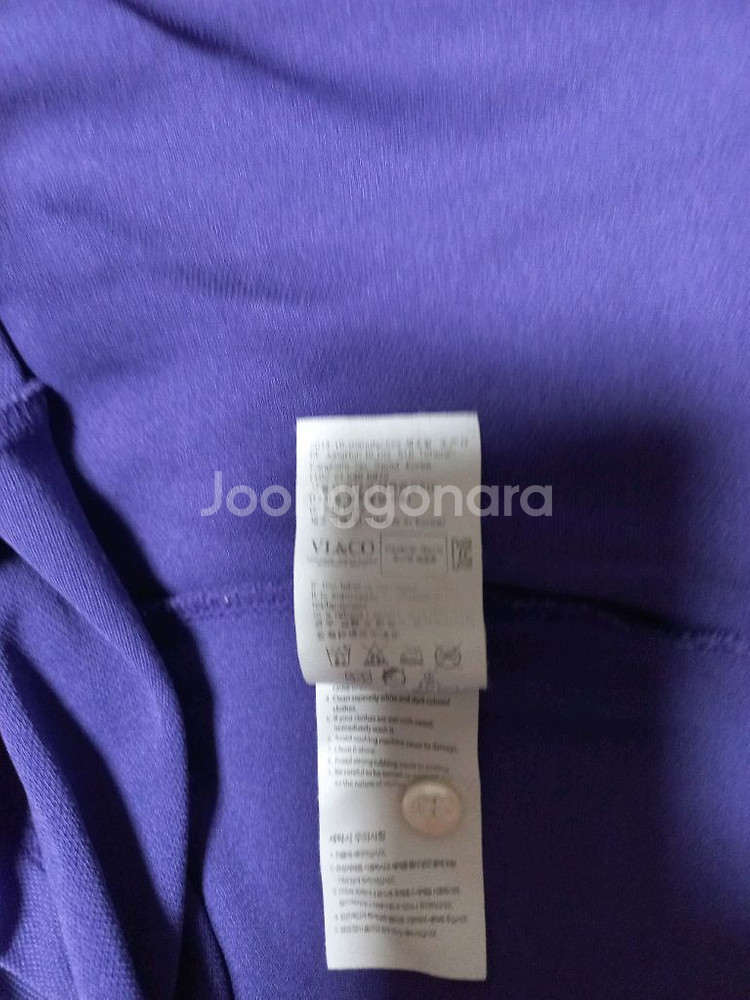 루이까스텔 여성 반팔티 95--5