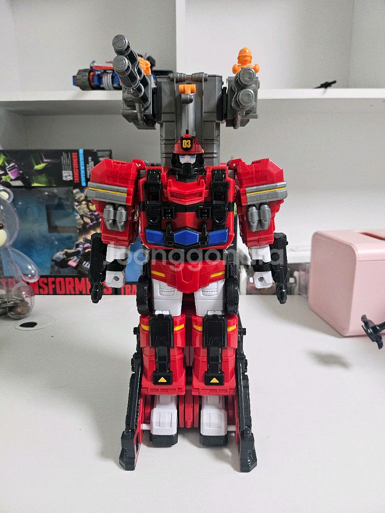 또봇 붐 팝니다--0