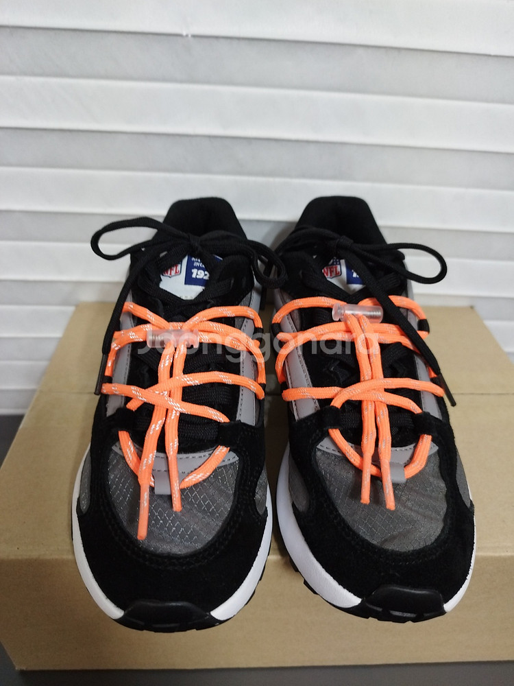 230mm NFL 엔에프엘 런닝 운동화--3