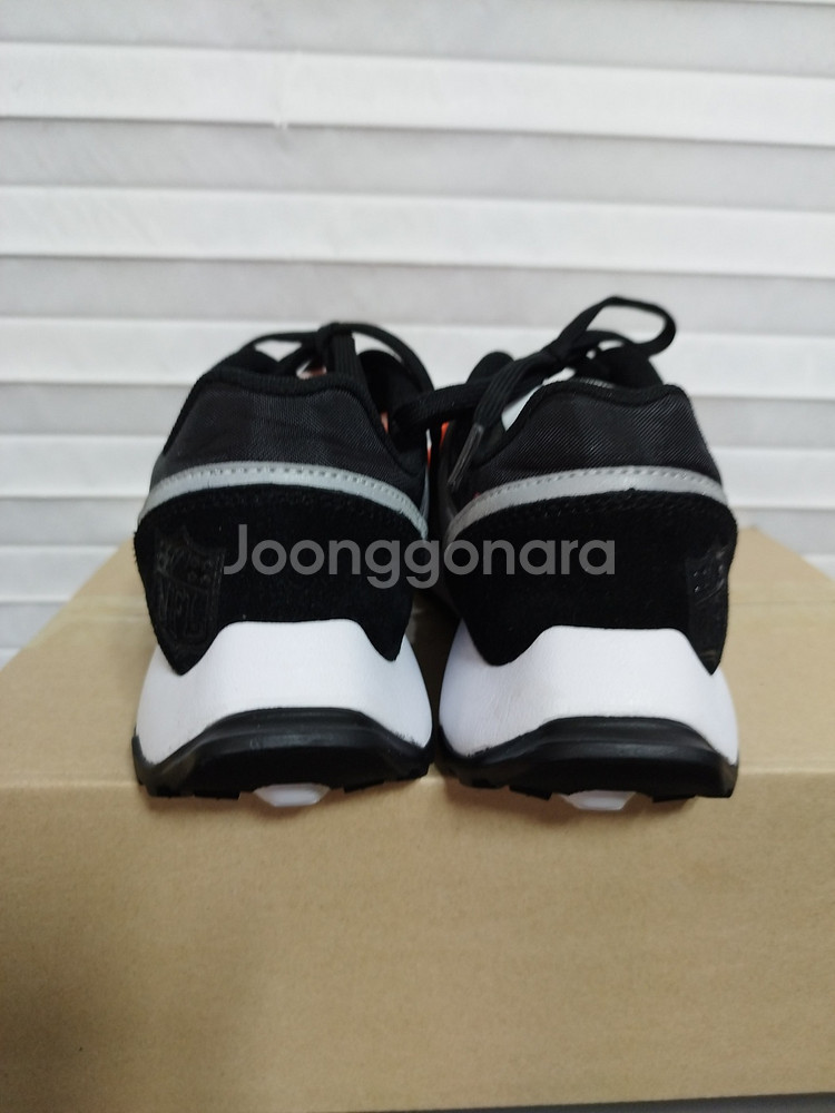 230mm NFL 엔에프엘 런닝 운동화--7