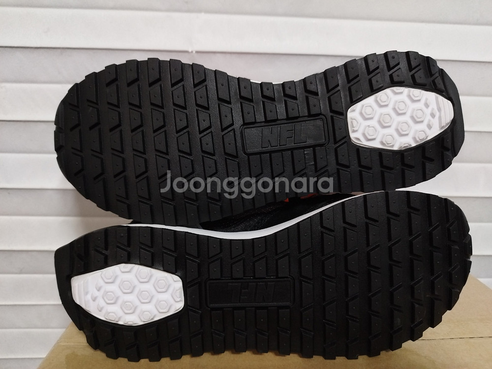 230mm NFL 엔에프엘 런닝 운동화--8