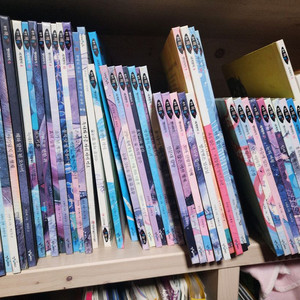 웅진 책 좋아 옛이야기 40권