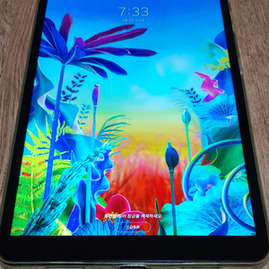 LG G PAD5 10.1 LTE 태블릿PC
