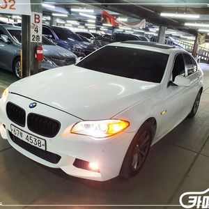 [BMW]5시리즈 (F10) 525d xDrive (5