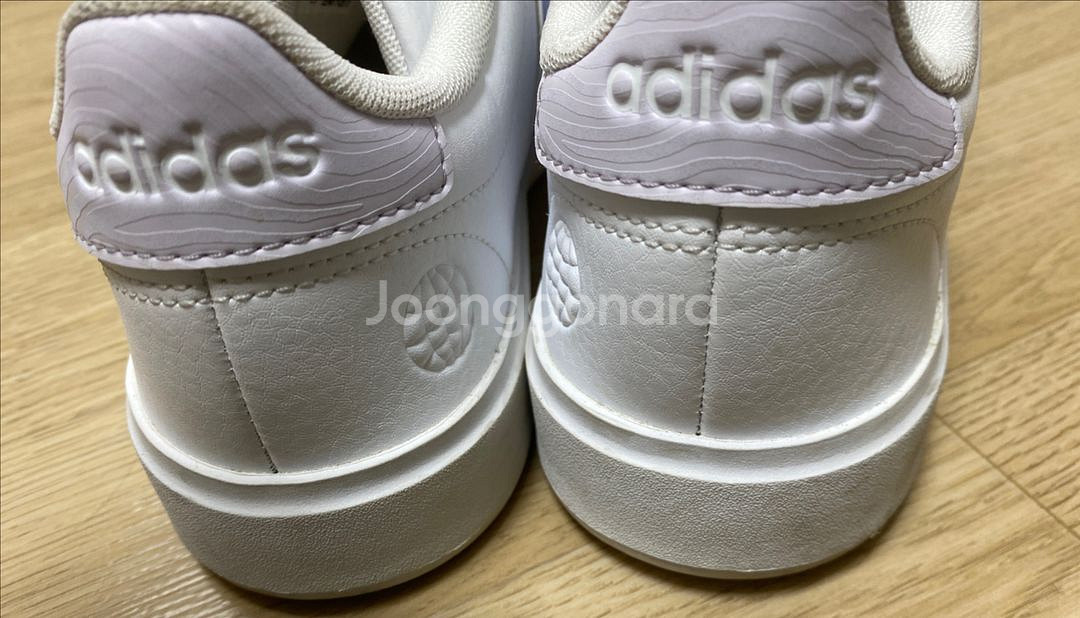아디다스 클라우드폼 운동화 250--4