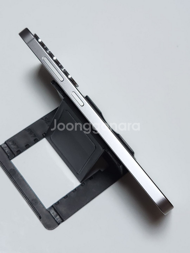 S급) 갤럭시S25 256G 무잔상 실버 55353--4