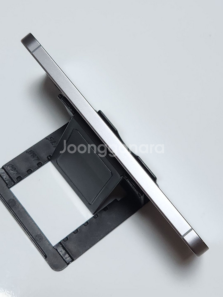 S급) 갤럭시S25 256G 무잔상 실버 55353--5