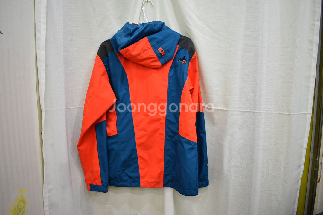 K2 남성 바람막이 95--2
