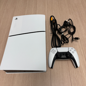 ps5 슬림 500GB