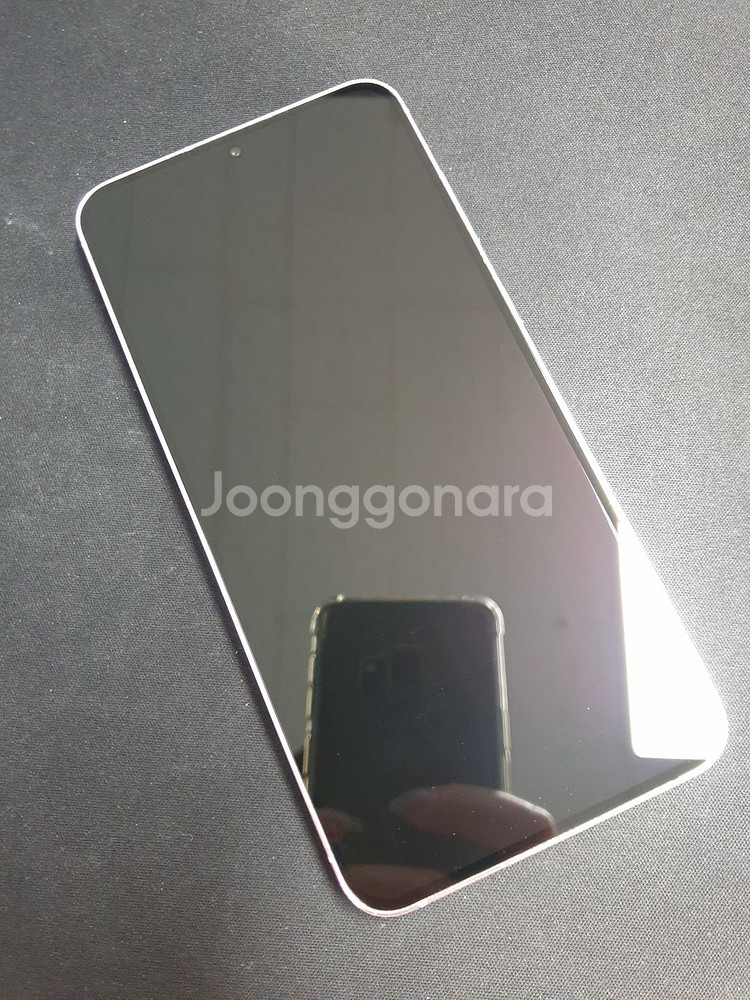 갤럭시S23플러스 핑크색상 537959--1