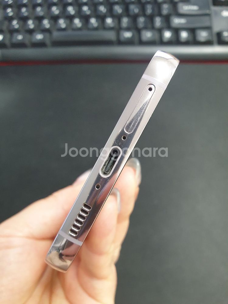 갤럭시S23플러스 핑크색상 537959--6
