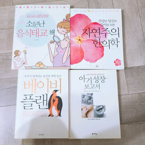 태교책