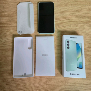 삼성 갤럭시 a16 자급제