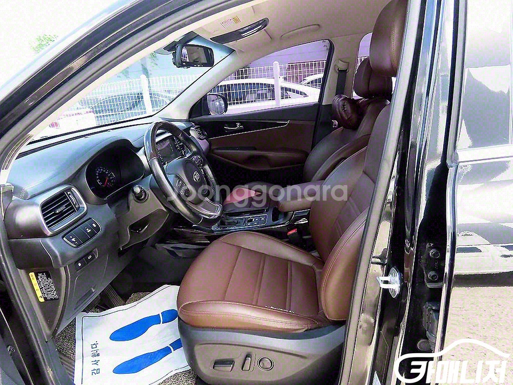 [기아]올 뉴 쏘렌토 디젤 2WD 2.0 노블레스 기본--4