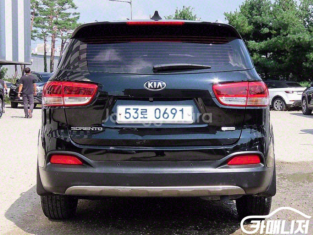 [기아]올 뉴 쏘렌토 디젤 2WD 2.0 노블레스 기본--3