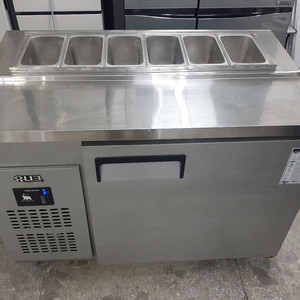유니크대성 김밥냉장고 UDS-12RBDR-1