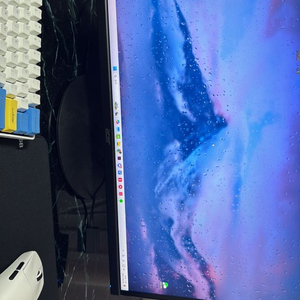 acer 540hz 추가금 받고 교환도 가능