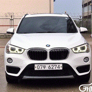 [BMW]X1 (F48) xDrive 18d #앱특가