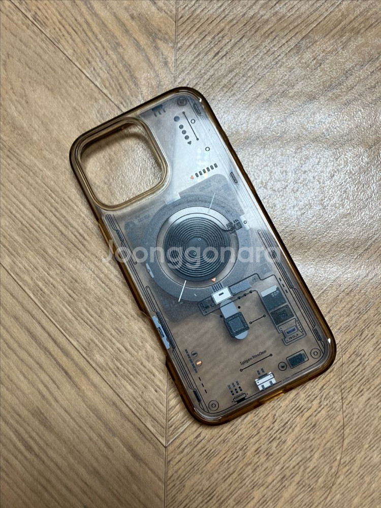 아이폰 16 프로맥스 블랙티타늄 256GB--1