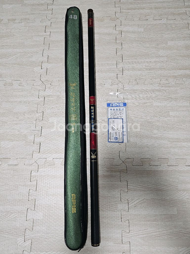 천년지기골드--1