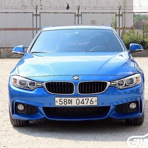 [BMW]4시리즈 (F32) 420d xDRIVE 쿠페