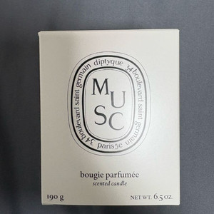 딥디크 캔들 새제품