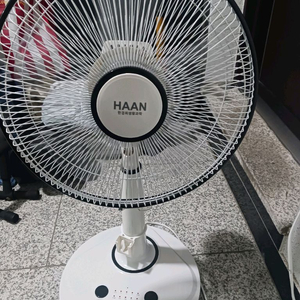중고선풍기