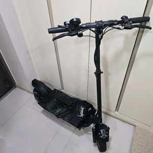 상태 S급 나노휠 전동킥보드 NQ-AIR 1000W