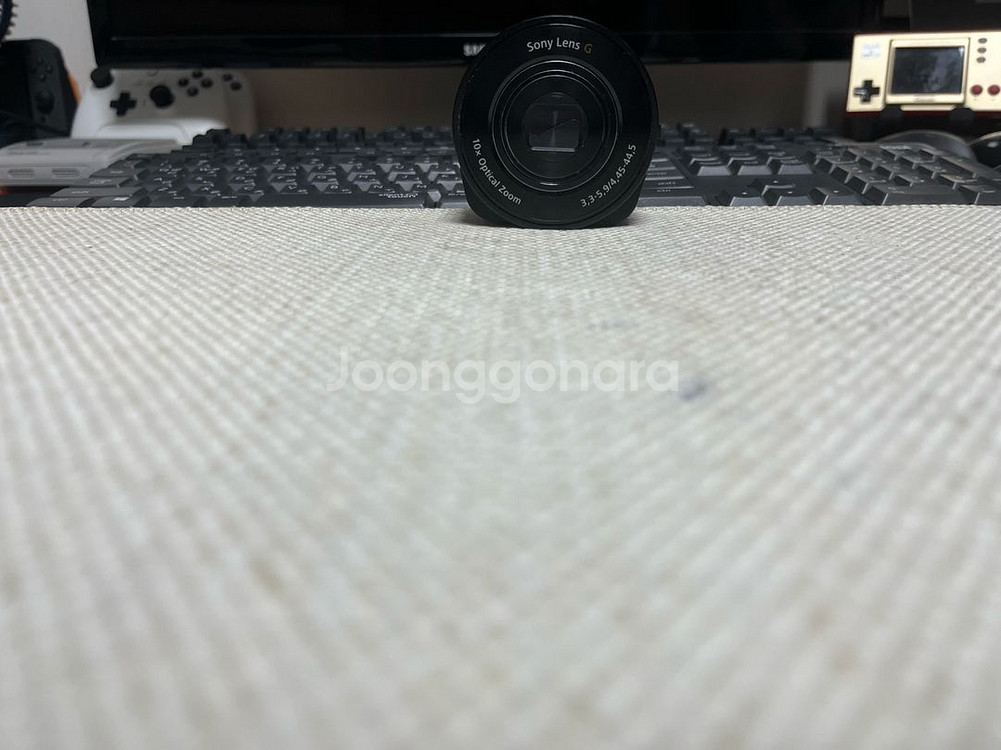 소니 SONY DSC-QX10--2