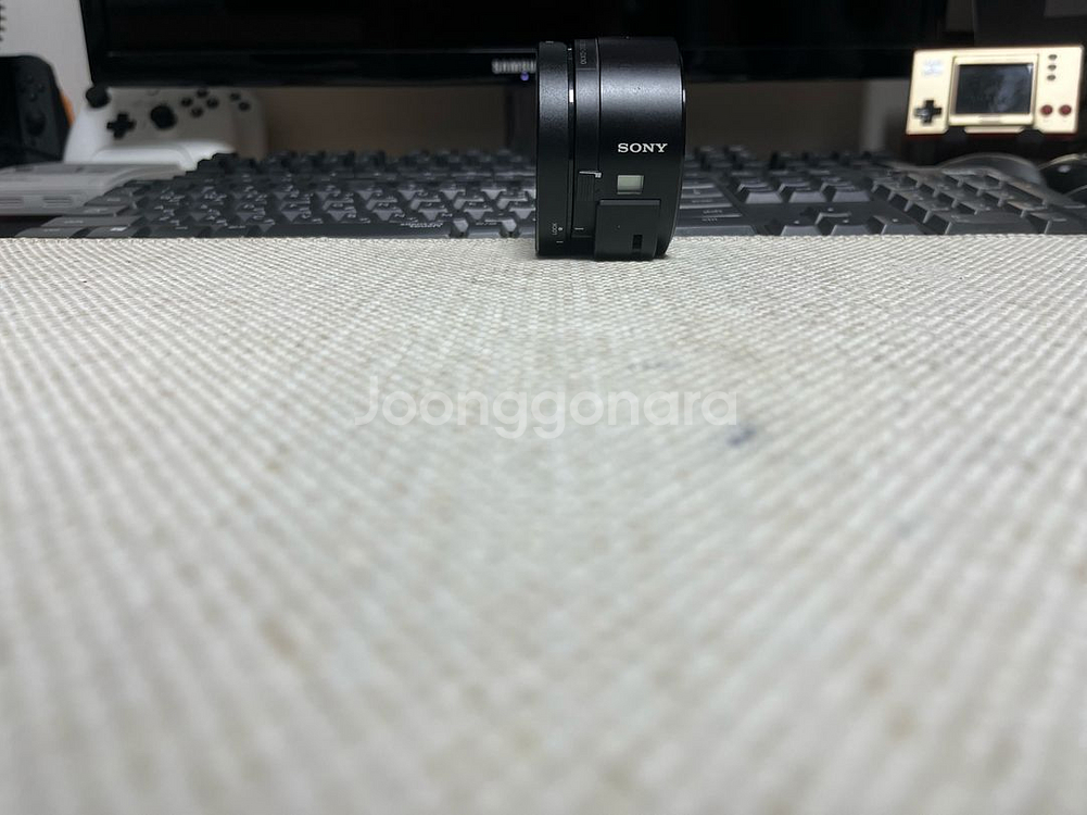 소니 SONY DSC-QX10--5