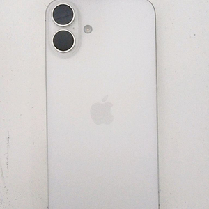 아이폰16 플러스 화이트 256GB