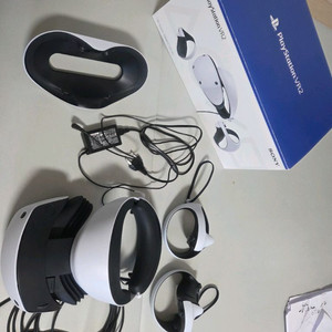 ps vr2 팔아요